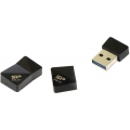 USB 3.0  8GB  Silicon Power  J08 Jewel черный
